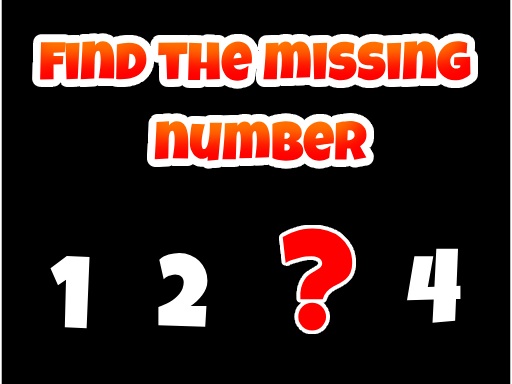 Find the Missing Number thumbnail