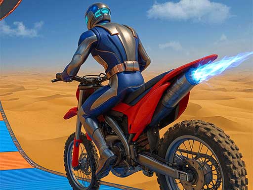 Bike Rush Xtreme thumbnail