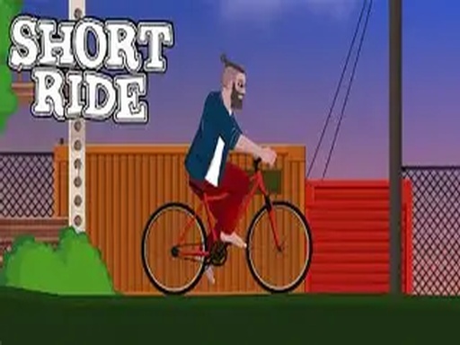 Short Ride thumbnail