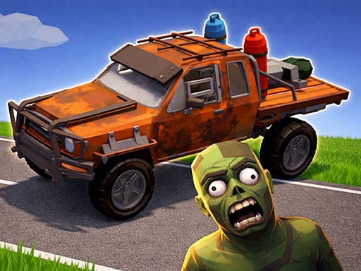 Cars vs Zombies thumbnail