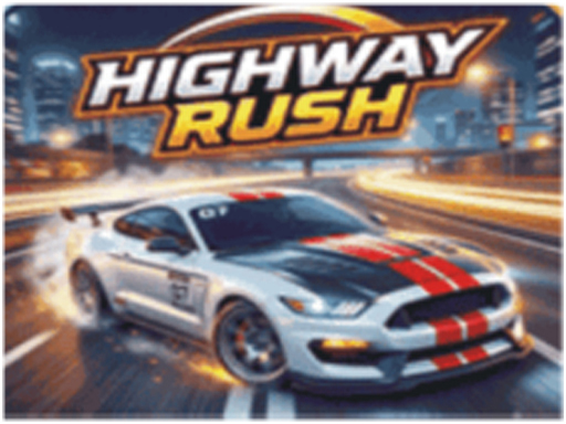 Highway Rush thumbnail