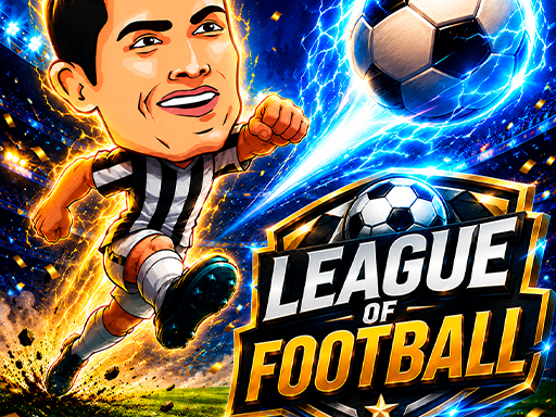 League of Football thumbnail