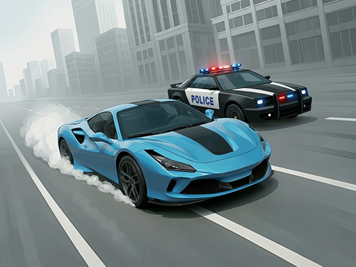 Extreme Car Racing thumbnail
