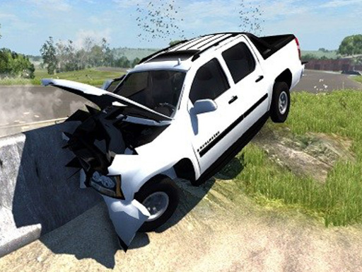 Ultra Crash Car Simulator 2026 thumbnail