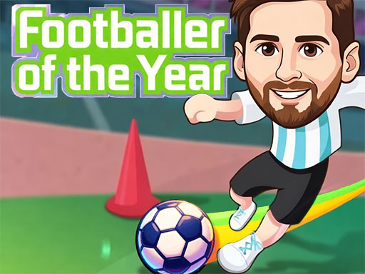 Footballer of the Year thumbnail