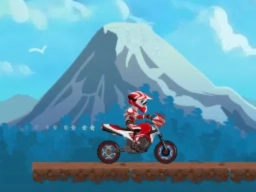 Moto Adventure thumbnail