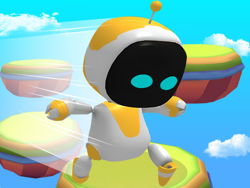 Robot Astro Party thumbnail
