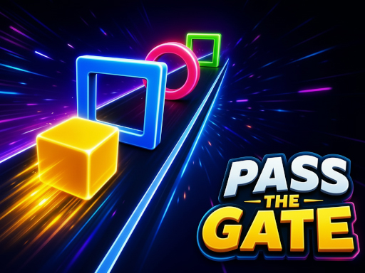 Pass the Gate thumbnail