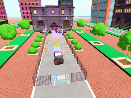 Vehicle Masters thumbnail