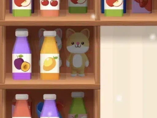 Goods Sort thumbnail