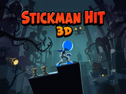 Stickman Hit 3D thumbnail