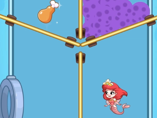 Mermaid Rescue thumbnail