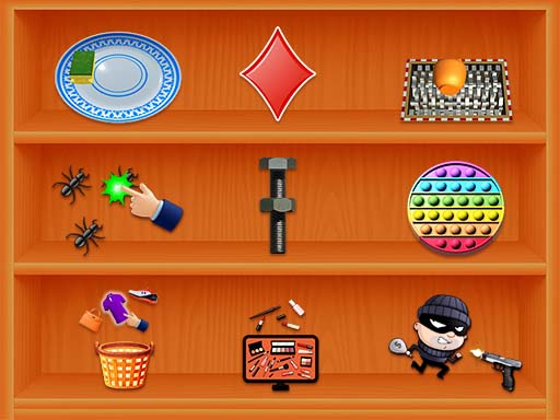 Stress Relief Mini Games thumbnail