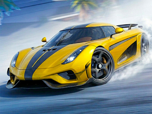 Drift Car Driving thumbnail