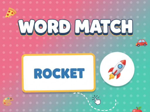 Drag n Drop: Word Match thumbnail