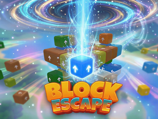 The Block Escape thumbnail