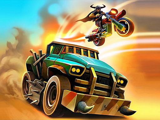 Dead Paradise thumbnail
