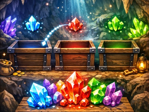 Gem Drop thumbnail