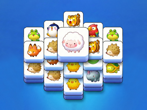 Tile Match Puzzle Game thumbnail