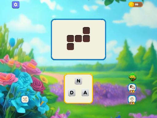 Word Connect   Train Brain thumbnail