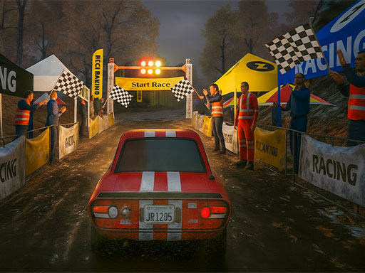Rally Race Pro 3.0 Car Racing thumbnail