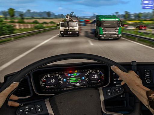 GT Truck Racer thumbnail