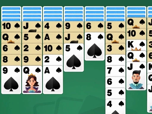 Classic Solitaire Master thumbnail