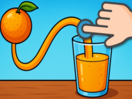 Fill The Glass With Juice thumbnail