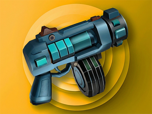 Guns vs Magic thumbnail