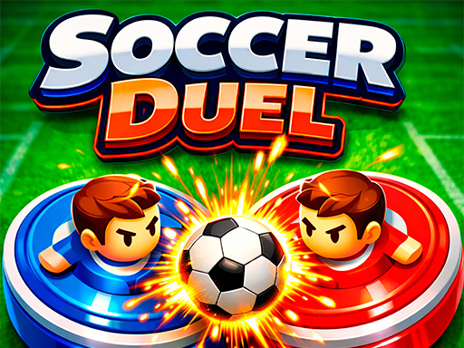Soccer Duel thumbnail