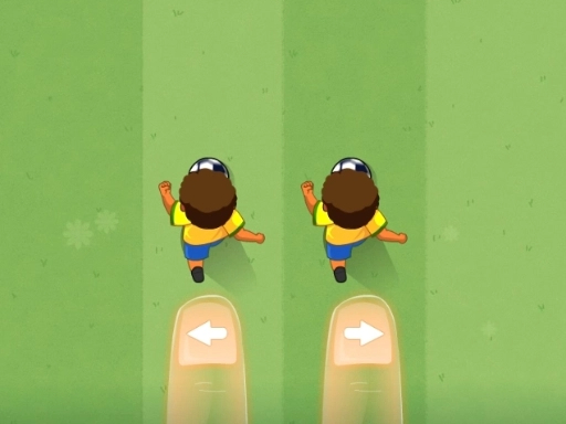 Soccer Trainer thumbnail
