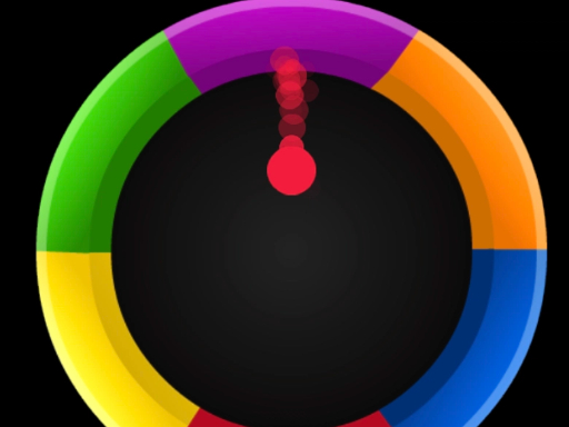 Color Spin Puzzle thumbnail