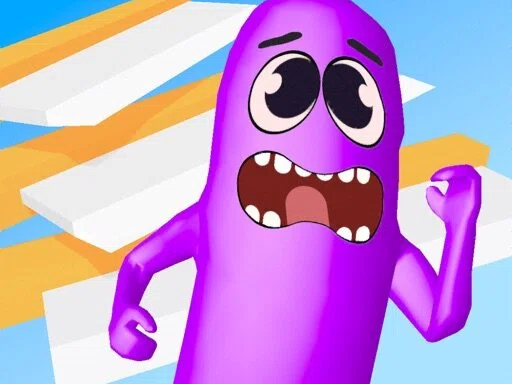 Sausage Man thumbnail
