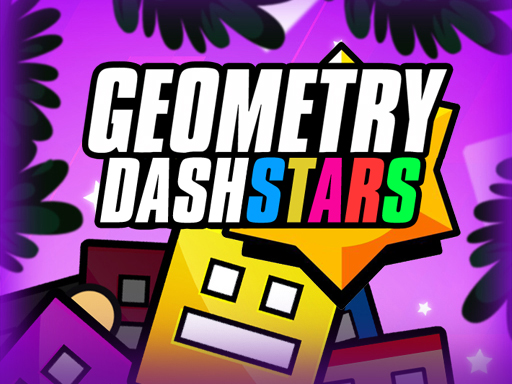 Geometry Dash Stars thumbnail
