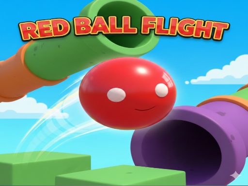 Red Ball Flight thumbnail