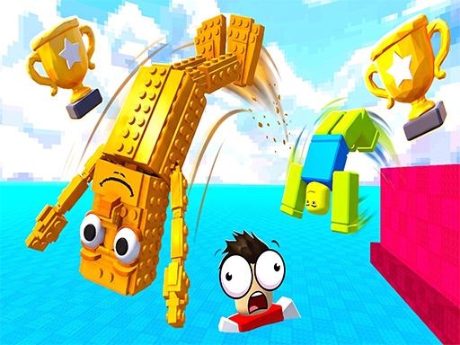 Obby +1 Double Jump thumbnail