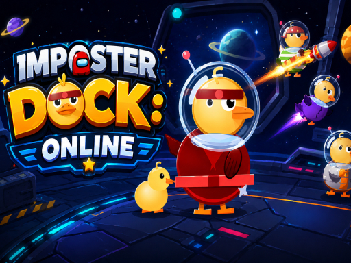 imposter Duck : Online thumbnail