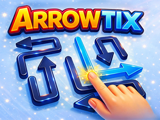 Arrowtix Train Your Brain thumbnail
