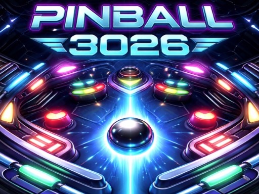 Pinball 3026 thumbnail